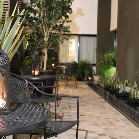Mg Design Hotel Boutique (Adults Only)-3