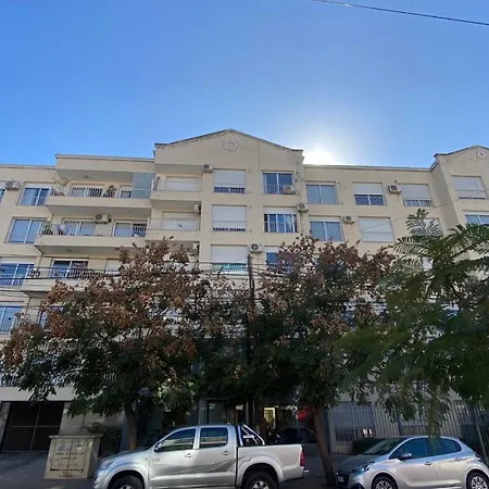 Departamento Tierra VII-3