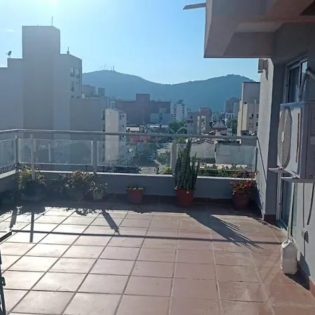 Monoambiente Fantastico ,Excepcional Salta Capital-2