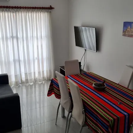 Mirador Salta 2-2
