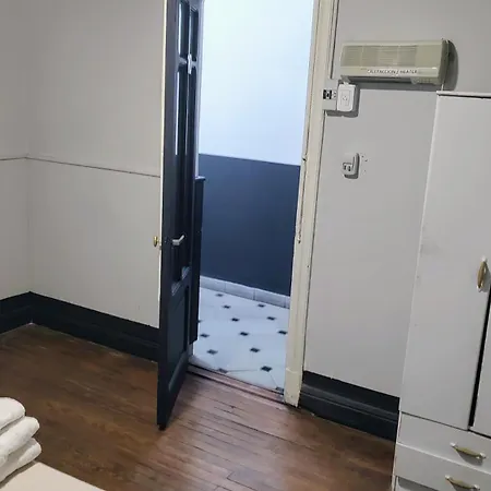 Hostal Vampayá-3