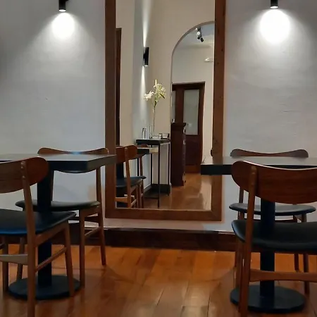 Hotel Del Virrey-2
