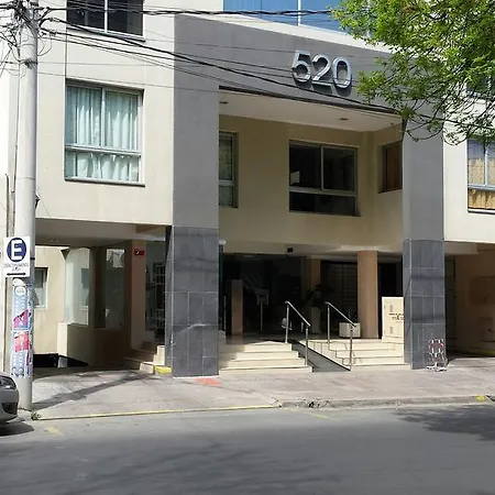 Departamento Dean Funes-3
