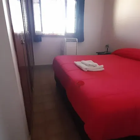 Apartamento Virgen Del Cerro Salta-2