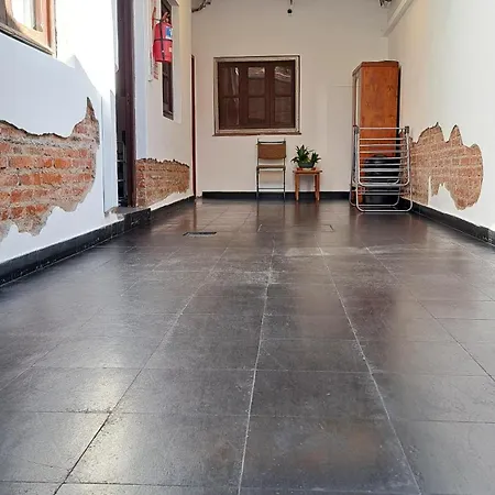 Casa Kolla - 2 Bedrooms With Private Garage In Downtown Salta-2