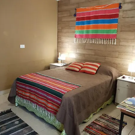 Taruca Monoambiente-3