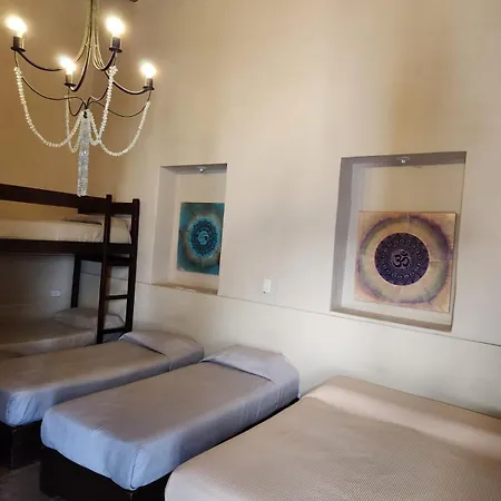 Samsara Hotel Salta-3