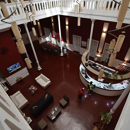 Hotel Plaza-3
