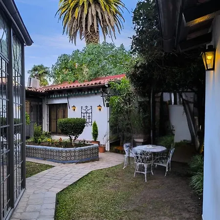 La Teresita Hotel Boutique-3
