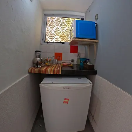 Lapacho Hostel Salta Loft 1-4 Personas-3