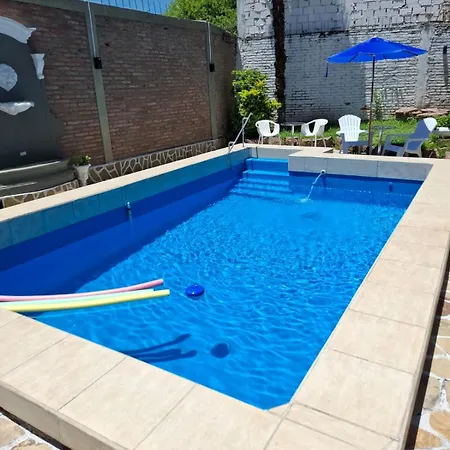 La Teresita Hotel Boutique-2