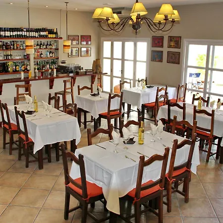 Altos De Balcarce Hotel-3
