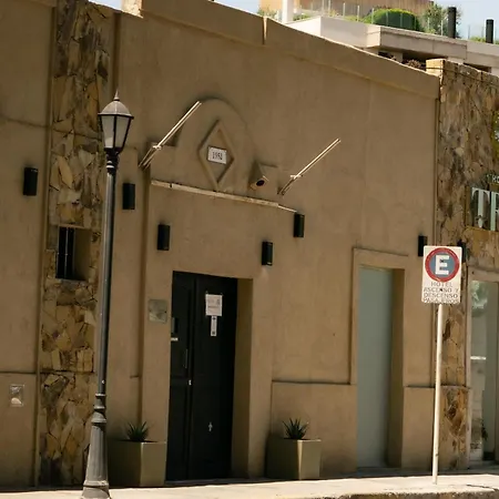 Hotel Del Tren-2
