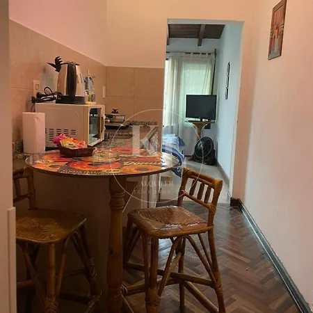 Apartment K&L - I-2