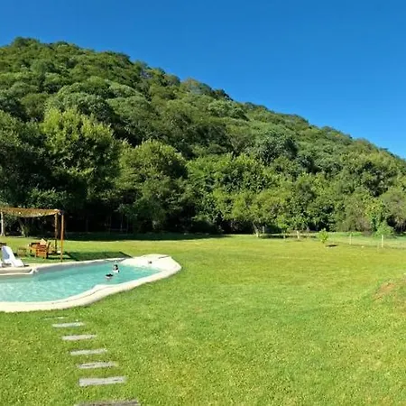 Naturaleza Y Tranquilidad-2