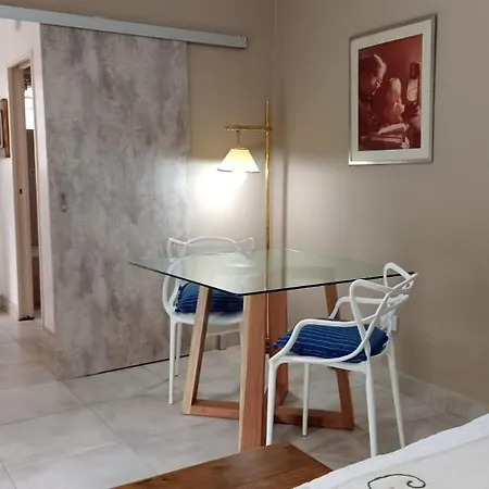 Casa Colonial, Depto Con Jardin Privado, Centro Historico Salta-2