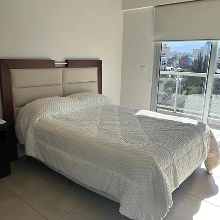 Belgrano Suites-3