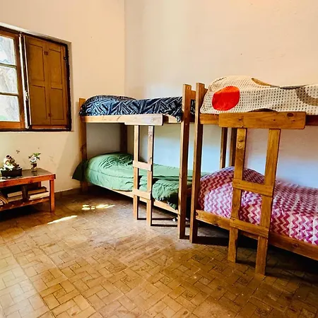 Casa Nuestra Hostal-2