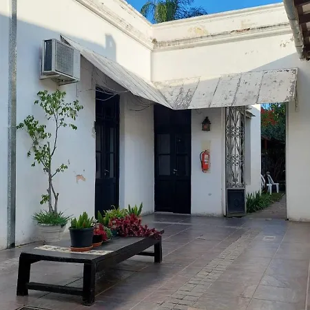 Samsara Hotel Salta-2