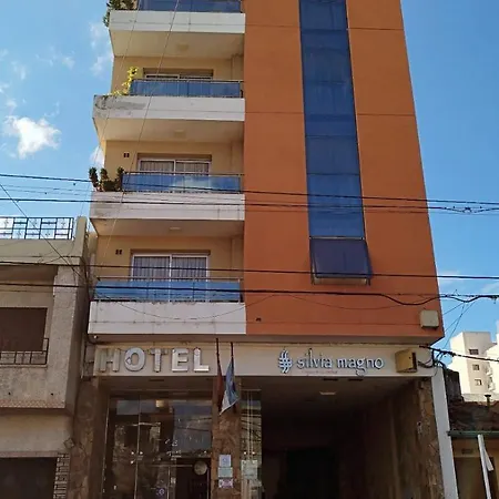 Casa Magno Apart Boutique-3