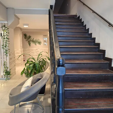 Hotel Marilian II-3