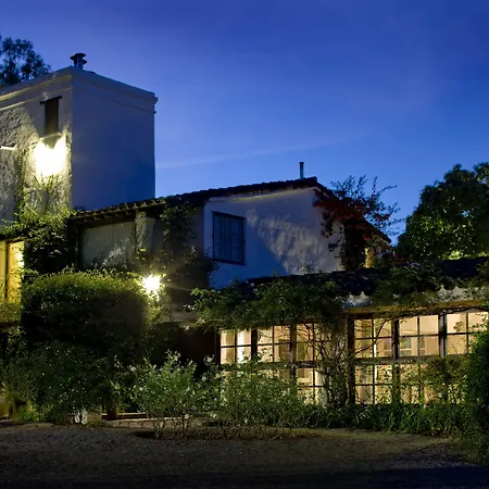 House Of Jasmines Relais & Chateaux-2