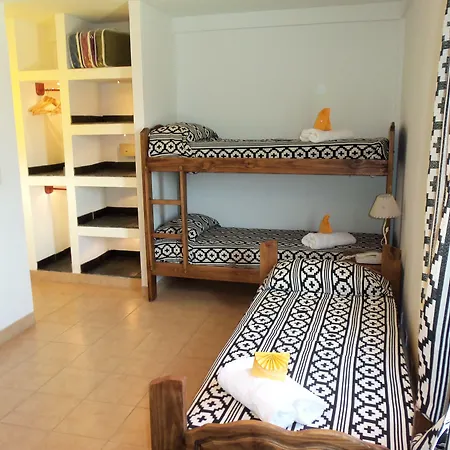 La Casa De Mia Mama-3