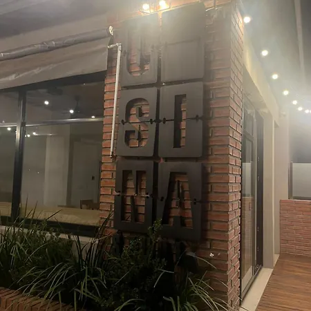 Apartamento Estudio Flor De Lis-3