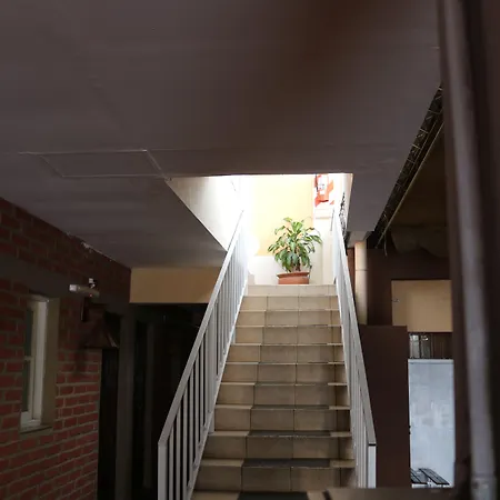 Hotel Pachá-3