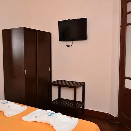 Hotel La Giralda-2