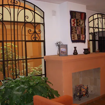 Altoparque Hotel Salta-2