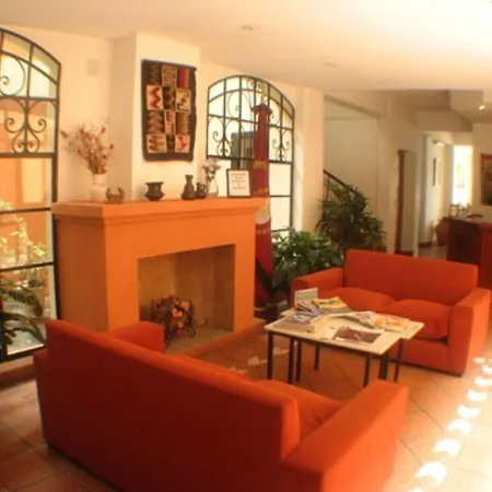 Altoparque Hotel Salta-3