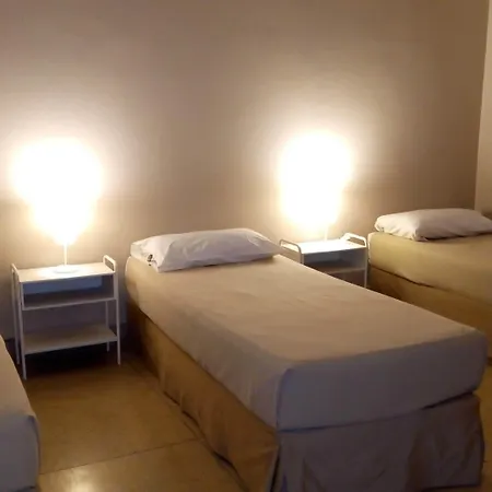 Hostal el Aljibe-2