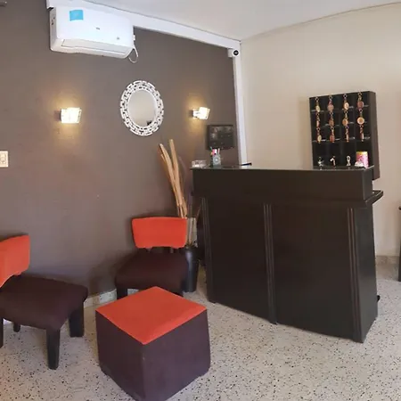 Hotel Pachá Anexo-2