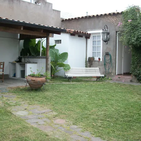 Hostal Pueblo Andino-3
