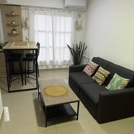 Hermoso Departamento, Excelente Ubicacion.-2