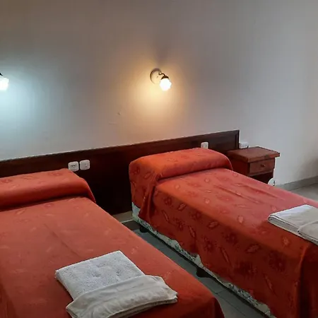 Hotel Marilian II-2