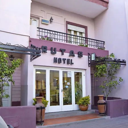 Rutas Hotel-2