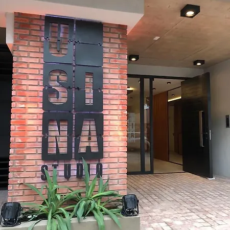 Usina Studio By Fma Coliving-3