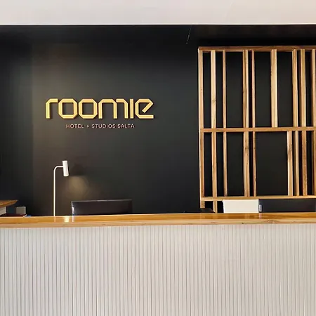Roomie Salta By Dot Suites-3