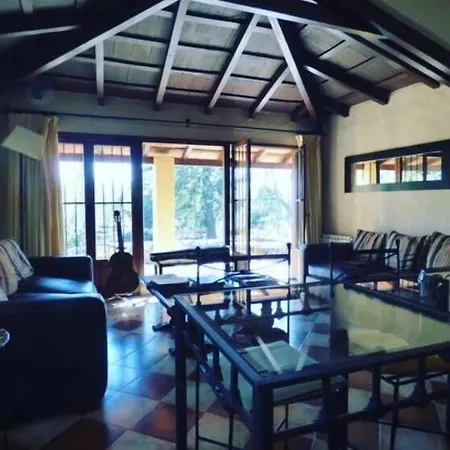 Hotel Las Chirimoyas-2