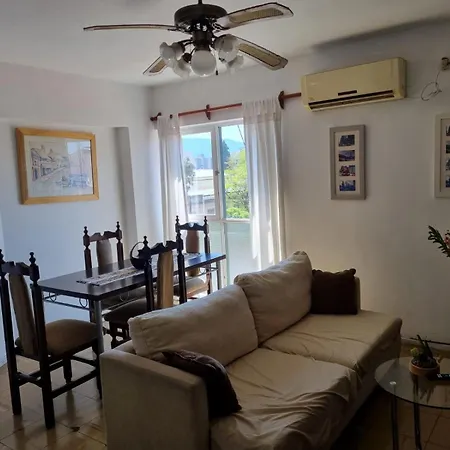 Departamento Paseo Balcarce-2