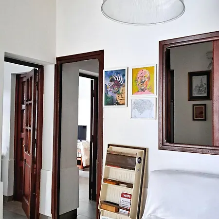 Casa Kolla - 2 Bedrooms With Private Garage In Downtown Salta-3
