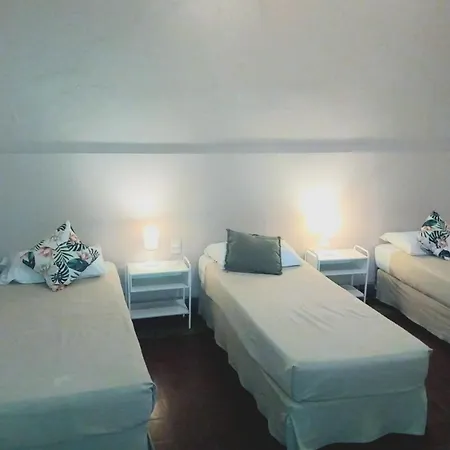 Hostal el Aljibe-3