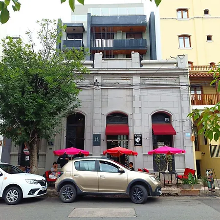 Anden By Fma Coliving-2
