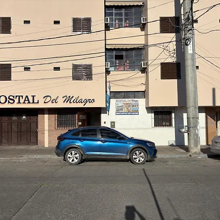 Hostal del Milagro-3