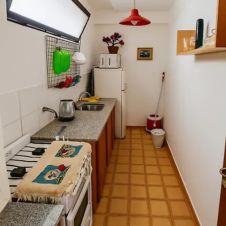 Departamento Céntrico excelente ubicación.-2