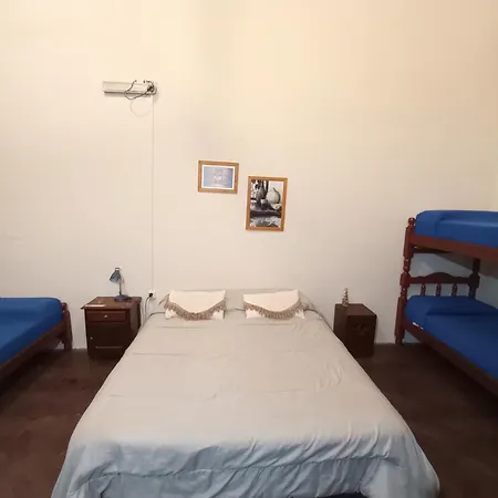 Hostel Punto Ramirez-3