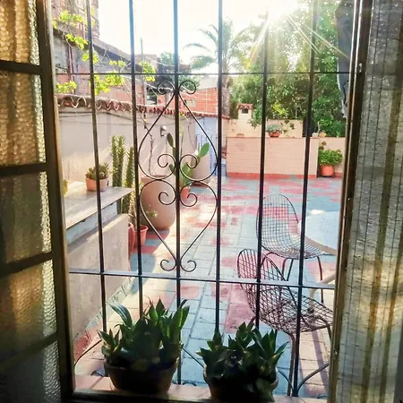 Hospedaje Lo De Lilina-2
