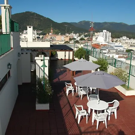 Provincial Plaza Hotel-2